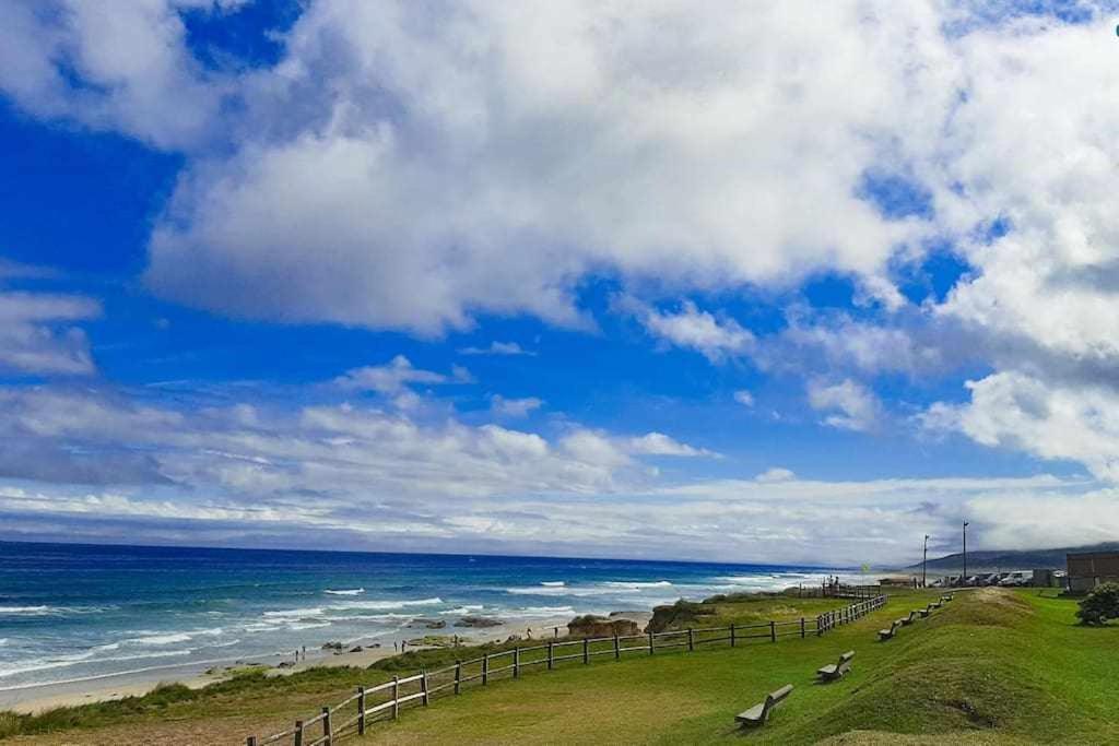 فيلا Ag Casa Anema 10 Huespedes A 2Km De La Playa Razo آكورونيا المظهر الخارجي الصورة