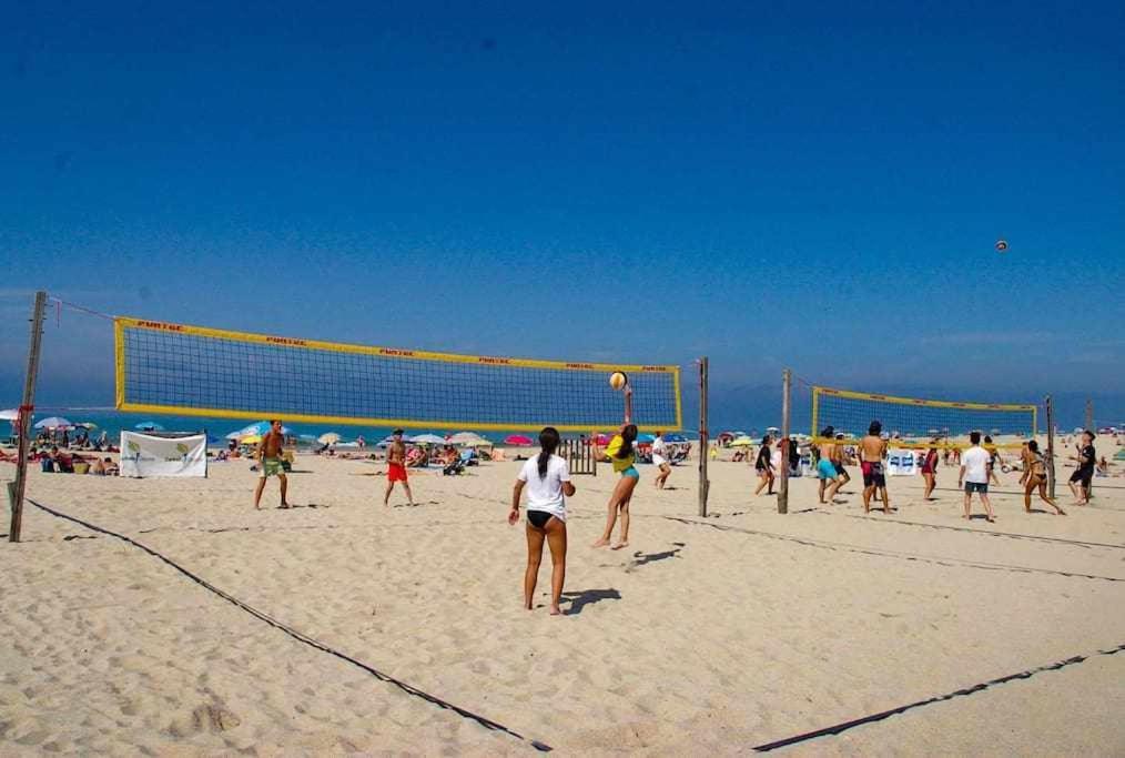 فيلا Ag Casa Anema 10 Huespedes A 2Km De La Playa Razo آكورونيا المظهر الخارجي الصورة